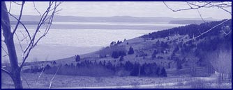 Lance Cove, Bell Island